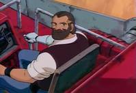 Кадр Человек-линза