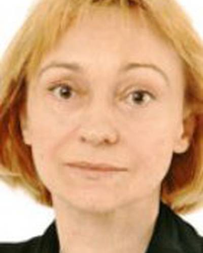 Людмила Собко фото