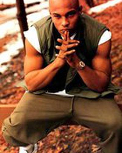 Стикки Фингаз фото