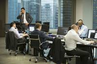 Кадр Охотник с Уолл-стрит