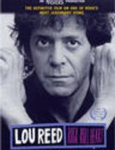 Lou Reed: Rock and Roll Heart