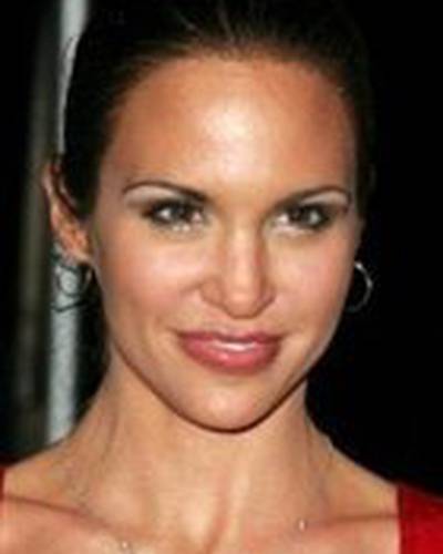 Ариан Варинг Эш фото