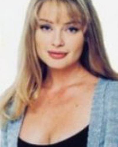 Джоана Бенедек фото