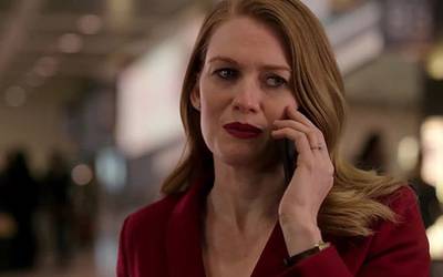 5 новых детективных сериалов, которые стоит посмотреть