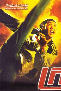 Постер Рожденный сражаться