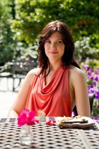 Кадр Сначала любовь, потом свадьба