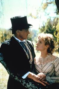 Кадр Любовное письмо