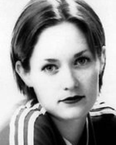 Кирсти Хэмилтон фото