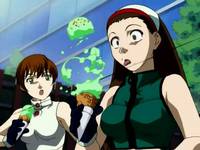 Кадр Майами Ганз