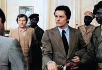 Кадр Спешащий человек