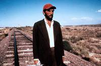 Кадр Париж, Техас