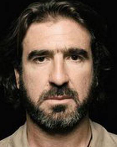 Эрик Кантона фото