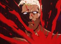 Кадр Берсерк