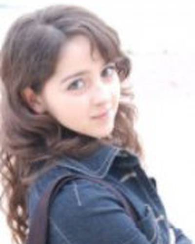 Валерия Валеева фото