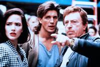 Кадр Скорая помощь