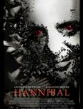 Постер из фильма "Ганнибал" - 1