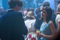 Кадр Вселенная Стивена Хокинга (Стивен Хокинг. Теория всего)