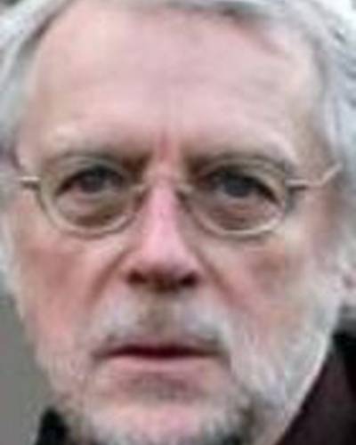 Bo Hermansson фото