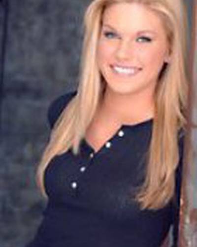 Кейти Роу фото