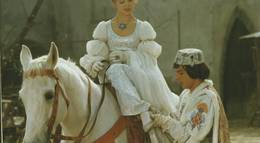 Кадр из фильма "Три орешка для Золушки" - 2