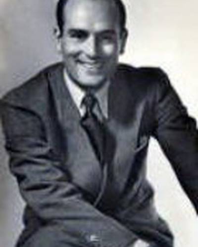 Фридрих Бенфер фото