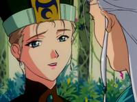 Кадр Удивительный мир Эль-Хазард (видео)