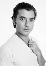 Гэвин Россдэйл фото