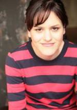 Дженни Страбин фото