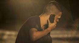 Кадр из фильма "Потерять голову" - 2