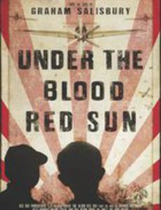 Under the Blood-Red Sun
