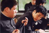 Кадр Однажды в школе