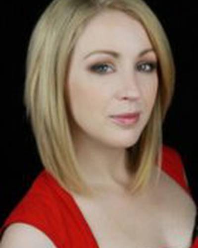 Эрианн Мартин фото