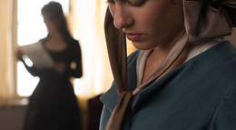 Кадр из фильма "Возлюбленные сёстры" - 1