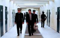 Кадр Частный детектив