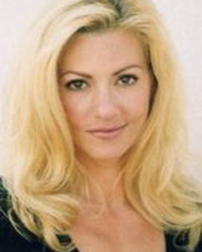 Стелла Фарентино фото