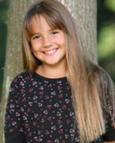 Кайли Креппел фото