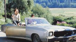 Кадр из фильма "Шоссе" - 2