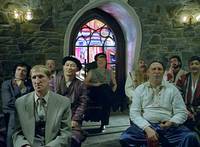 Кадр На Дерибасовской хорошая погода, или На Брайтон Бич опять идут дожди