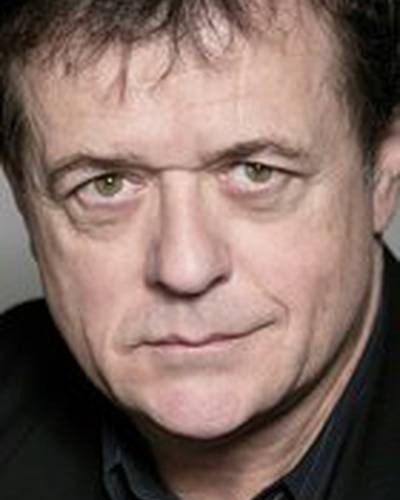 Патрис Шеро фото