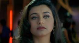 Кадр из фильма "Мятежная душа" - 1