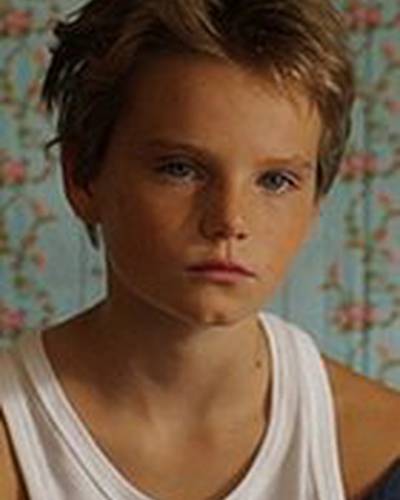 Зои Херан фото