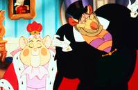 Кадр Великий мышиный сыщик