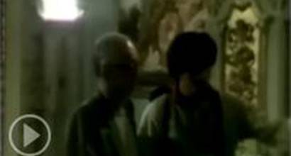 Видео со съёмок