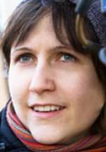 Кристина Панюшкина фото