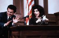 Кадр Мой кузен Винни