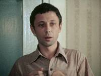 Кадр Отпуск в сентябре