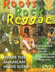 Roots Rock Reggae