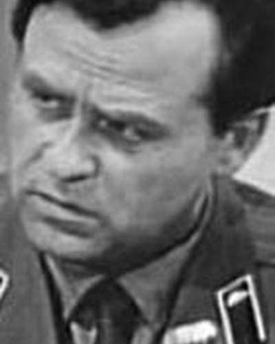 Валентин Черняк фото