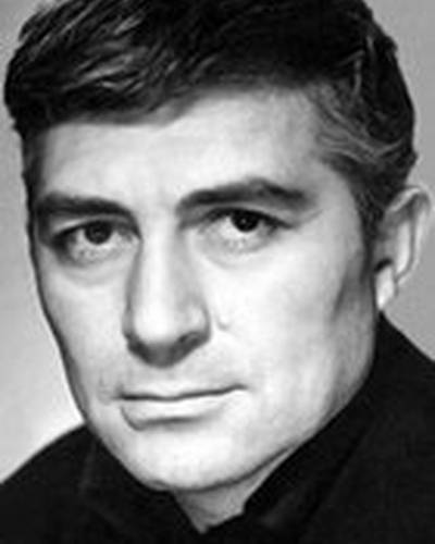 Борис Зайденберг фото