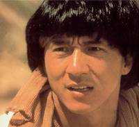 Кадр Доспехи Бога 2: Операция Кондор